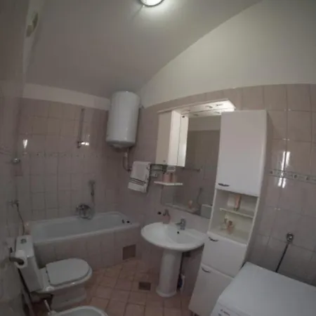 Apartman Bracka *